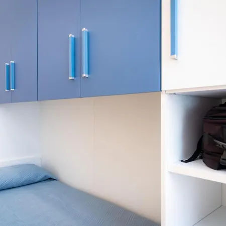 Dalla Casa 아파트 *