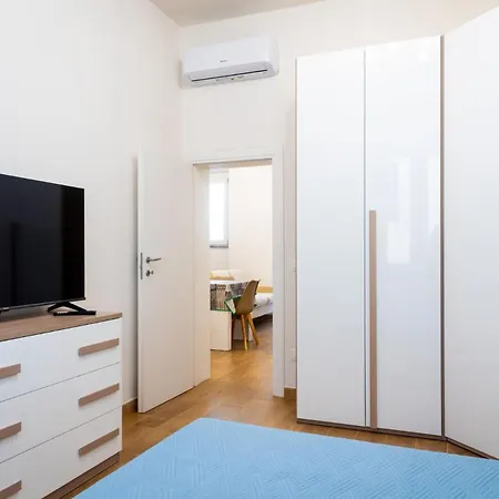 Dalla Casa 아파트 포르토페라이오