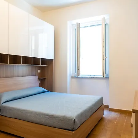 아파트 Dalla Casa *