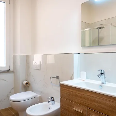 Dalla Casa 아파트