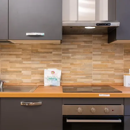 Dalla Casa 아파트 *