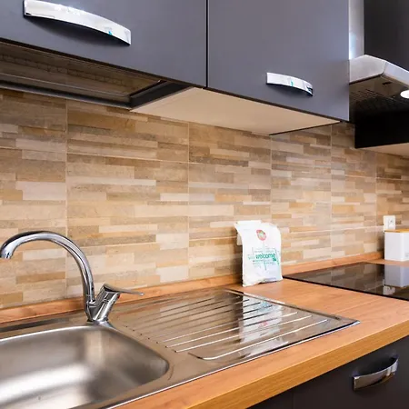 아파트 Dalla Casa *