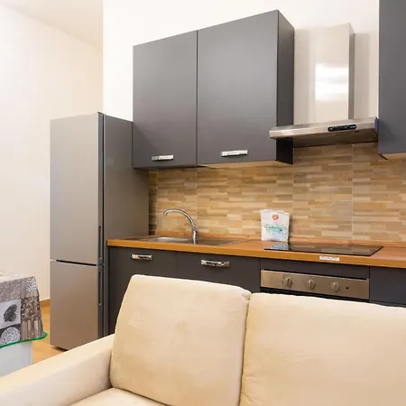 Dalla Casa 아파트 포르토페라이오