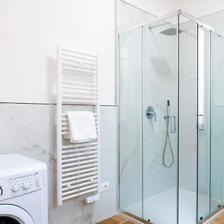 아파트 Dalla Casa