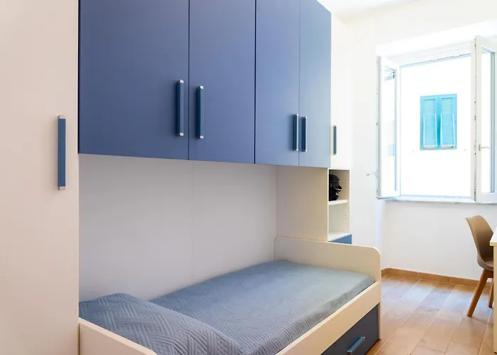 Dalla Casa Apartment