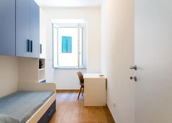 Apartment Dalla Casa