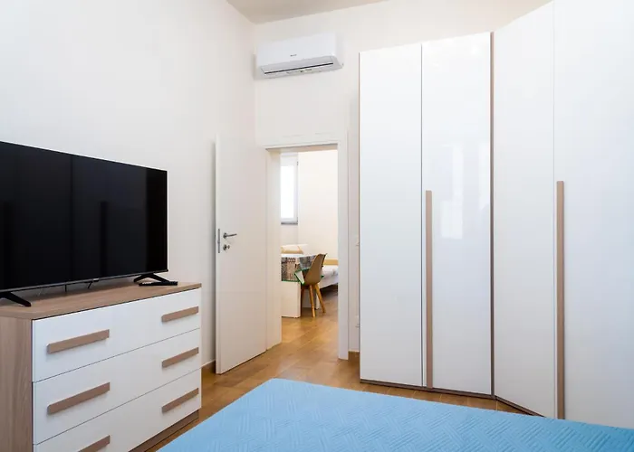 Dalla Casa Apartment Portoferraio
